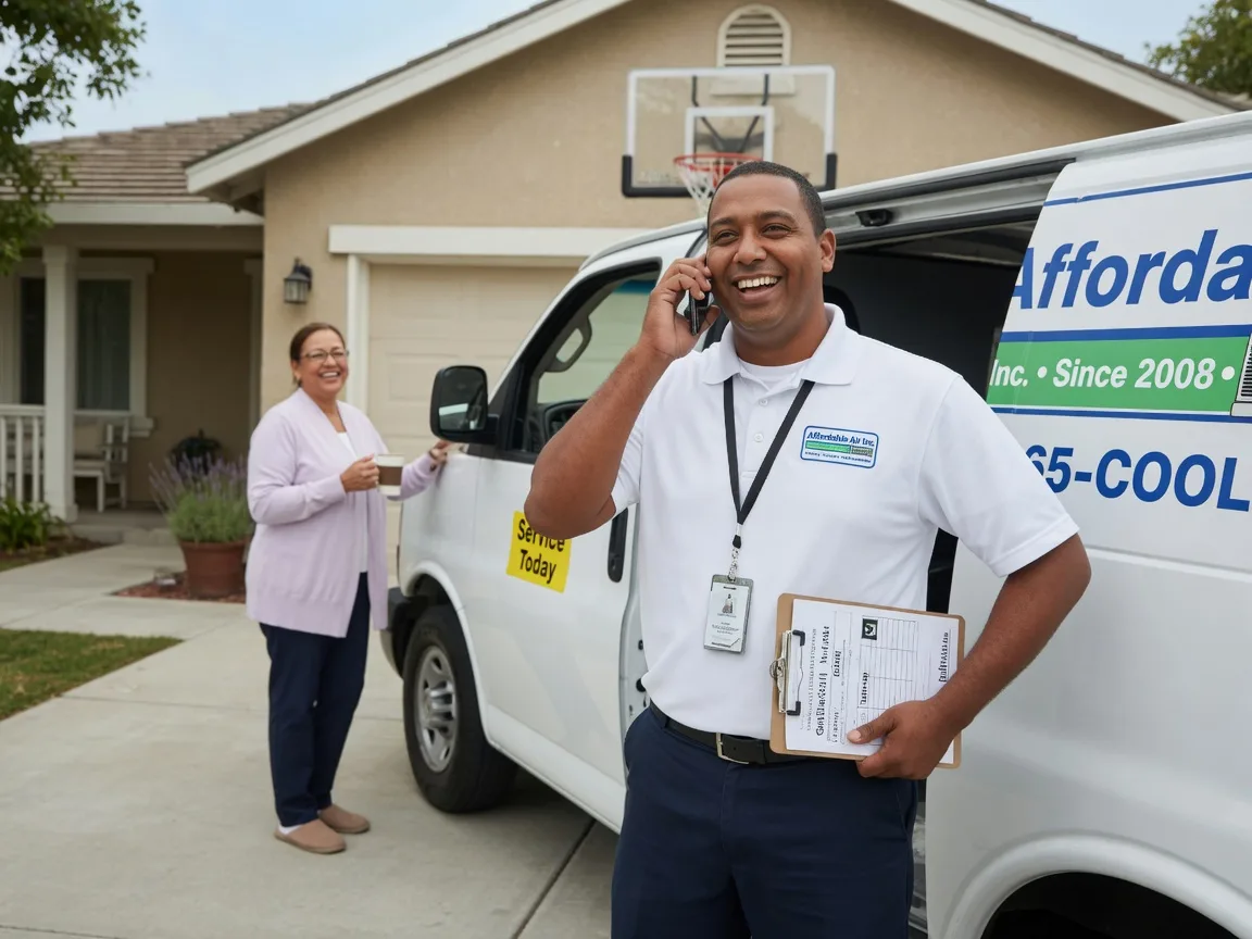 Central Ac Repair Wymore, NE FAQs